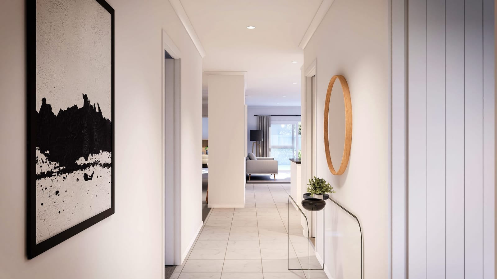 Greenhill Park Gallery Homes For Living